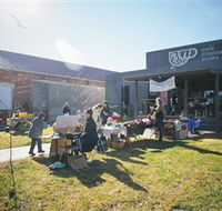 Nest Cinema Cafe Books - Accommodation Fremantle