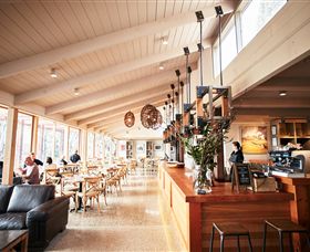 Yabby Lake Vineyard & Cellar Door - Accommodation Fremantle 0