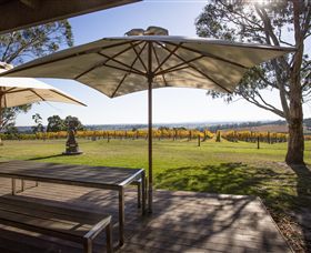 Yabby Lake Vineyard & Cellar Door - Accommodation Fremantle 1