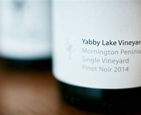 Yabby Lake Vineyard & Cellar Door - Accommodation Fremantle 2