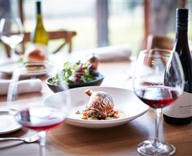 Yabby Lake Vineyard & Cellar Door - Accommodation Fremantle 3