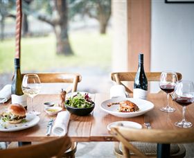 Yabby Lake Vineyard & Cellar Door - Accommodation Fremantle 4