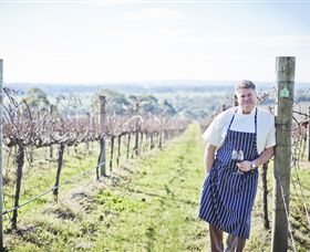 Yabby Lake Vineyard & Cellar Door - Accommodation Fremantle 6
