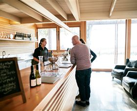 Yabby Lake Vineyard & Cellar Door - Accommodation Fremantle 5