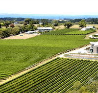 Paringa Estate Winery and Restaurant - Accommodation Fremantle