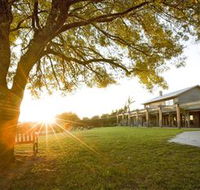Tuck's Ridge - Accommodation Fremantle