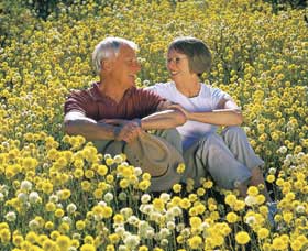 Koolanooka Springs - Accommodation Fremantle 3