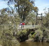 Avon Park - Accommodation Fremantle