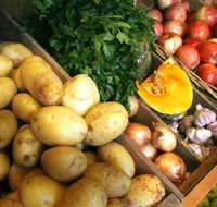 Corryong Licensed Supermarket - Accommodation Fremantle