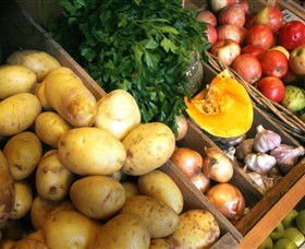 Corryong Licensed Supermarket - Accommodation Fremantle 0