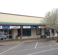 Corryong Newsagency - Accommodation Fremantle