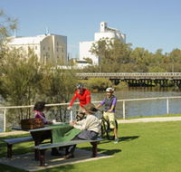 Avon River - Accommodation Fremantle