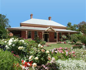 Adams Estate VIC Accommodation Fremantle