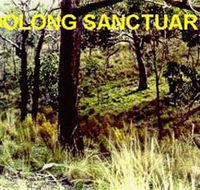 Oolong Sanctuary - Accommodation Fremantle