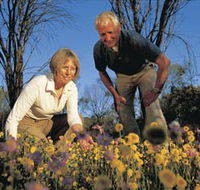 Canna Reserve - Accommodation Fremantle