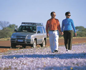 Canna Reserve - Accommodation Fremantle 1