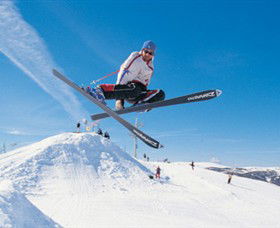 Falls Creek All Season Alpine Resort - Accommodation Fremantle 1