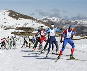 Falls Creek All Season Alpine Resort - Accommodation Fremantle 0
