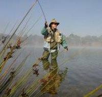 Lake Wallace
