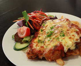 Phillip Island RSL - Accommodation Fremantle 3