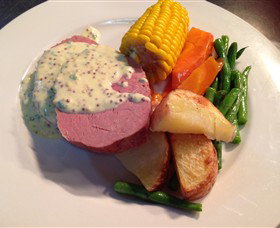 Phillip Island RSL - Accommodation Fremantle 2