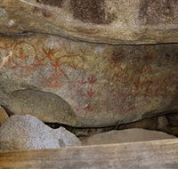 Mount Yarrowyck Nature Reserve - Accommodation Fremantle