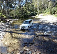 Aberfeldy Four Wheel Drive Track - Accommodation Fremantle