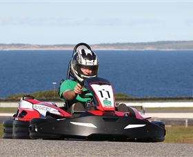 Phillip Island Grand Prix Circuit Visitor Centre - Accommodation Fremantle 0