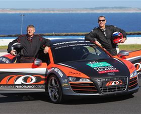 Phillip Island Grand Prix Circuit Visitor Centre - Accommodation Fremantle 2