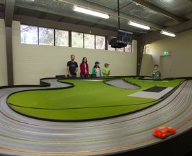 Phillip Island Grand Prix Circuit Visitor Centre - Accommodation Fremantle 5