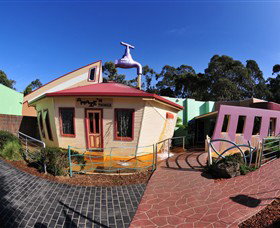 A Maze'N Things - Accommodation Fremantle 0