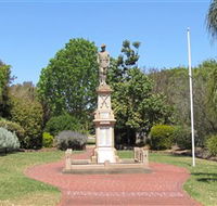 Greenmount War Memorial - Accommodation Fremantle