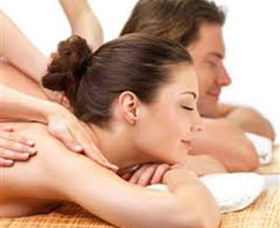 Paci Spa - Accommodation Fremantle 2
