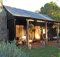 Highfields Pioneer Village - Accommodation Fremantle