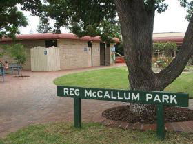 Reg McCallum Park - Accommodation Fremantle 0