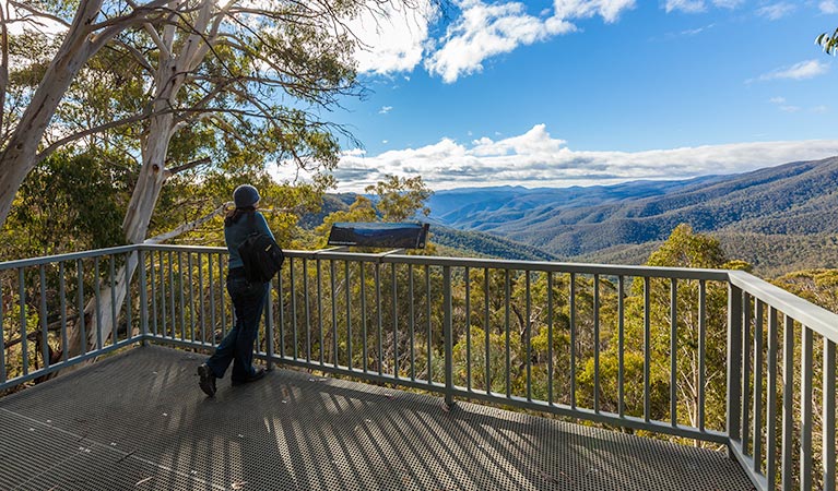 Cabramurra NSW Accommodation Fremantle