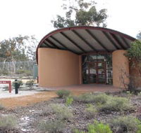 Barna Mia Native Animal Sanctuary - Accommodation Fremantle
