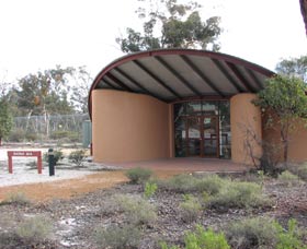 Barna Mia Native Animal Sanctuary - Accommodation Fremantle 0