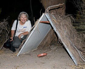 Barna Mia Native Animal Sanctuary - Accommodation Fremantle 3