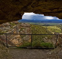 Hassans Walls Lookout - Accommodation Fremantle