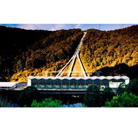 Murray 1 Power Station - Accommodation Fremantle