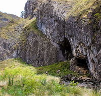 Nichols Gorge walking track - Accommodation Fremantle