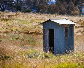 Strathnairn Arts - Accommodation Fremantle 2
