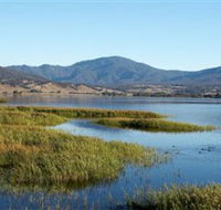 Khancoban Pondage - Accommodation Fremantle