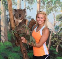 Maru Koala and Animal Park - Accommodation Fremantle