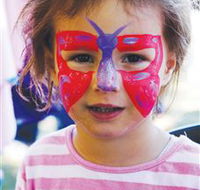 Hartley Hall Markets - Accommodation Fremantle