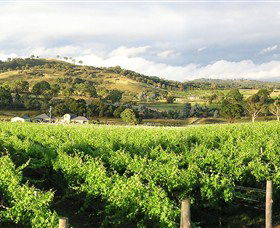 Gundaroo NSW Accommodation Fremantle