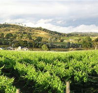 Tallagandra Hill - Accommodation Fremantle