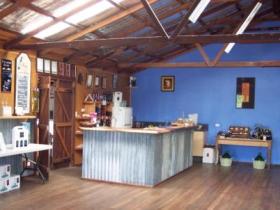 Pyramids Road Wines - Accommodation Fremantle 1