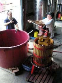 Pyramids Road Wines - Accommodation Fremantle 2